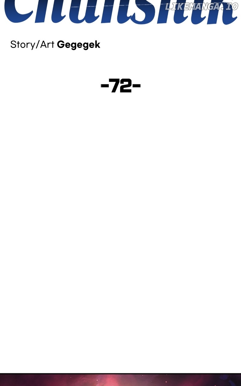 Old Newbie Kim ChunShik Chapter 72 - page 16