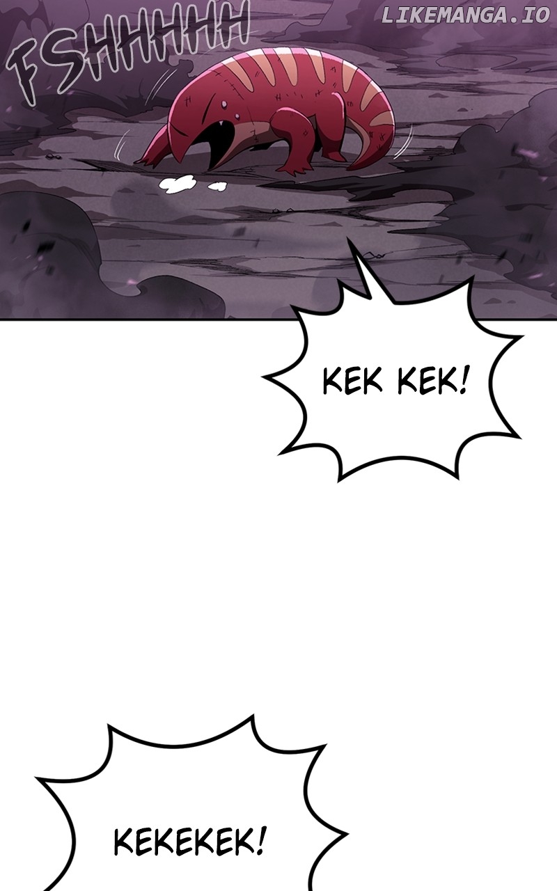 Old Newbie Kim ChunShik Chapter 72 - page 18