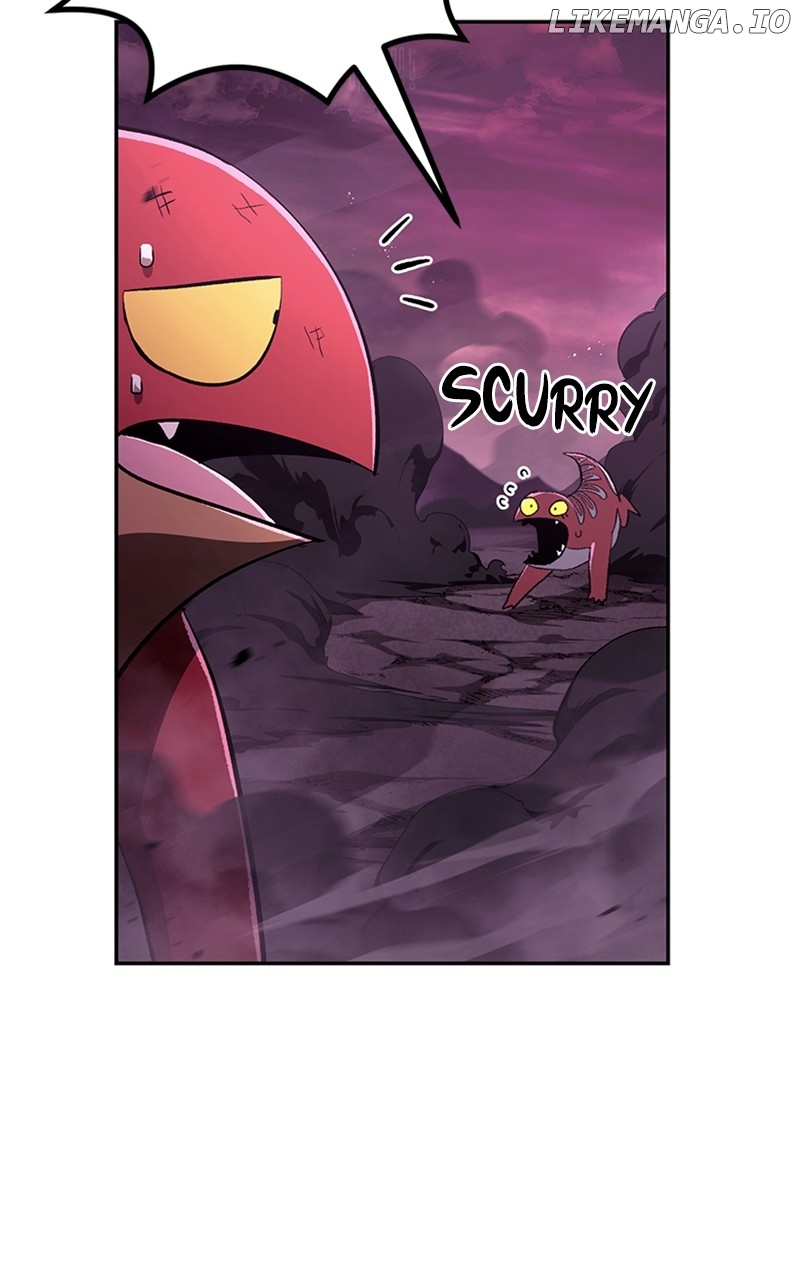 Old Newbie Kim ChunShik Chapter 72 - page 19