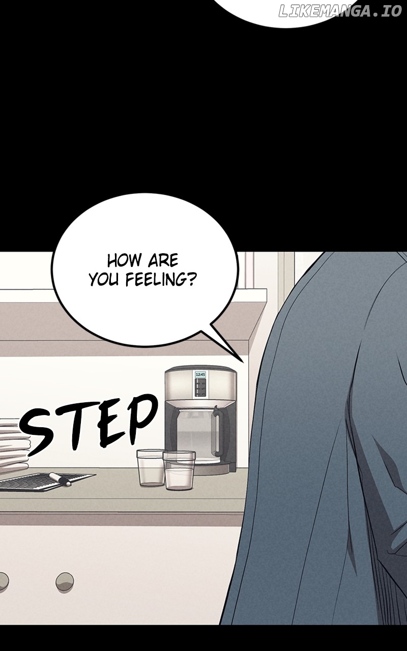 Old Newbie Kim ChunShik Chapter 72 - page 2
