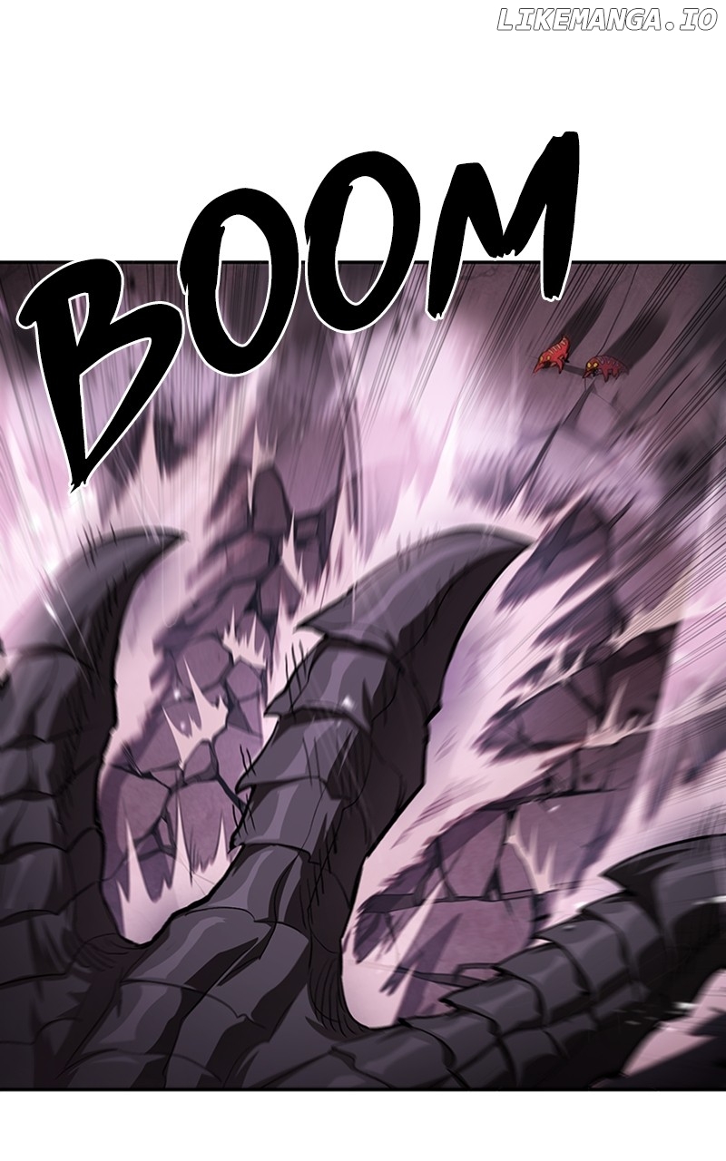 Old Newbie Kim ChunShik Chapter 72 - page 20