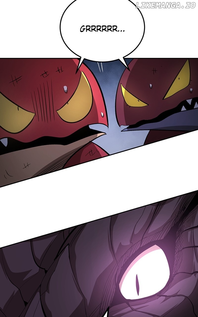 Old Newbie Kim ChunShik Chapter 72 - page 23