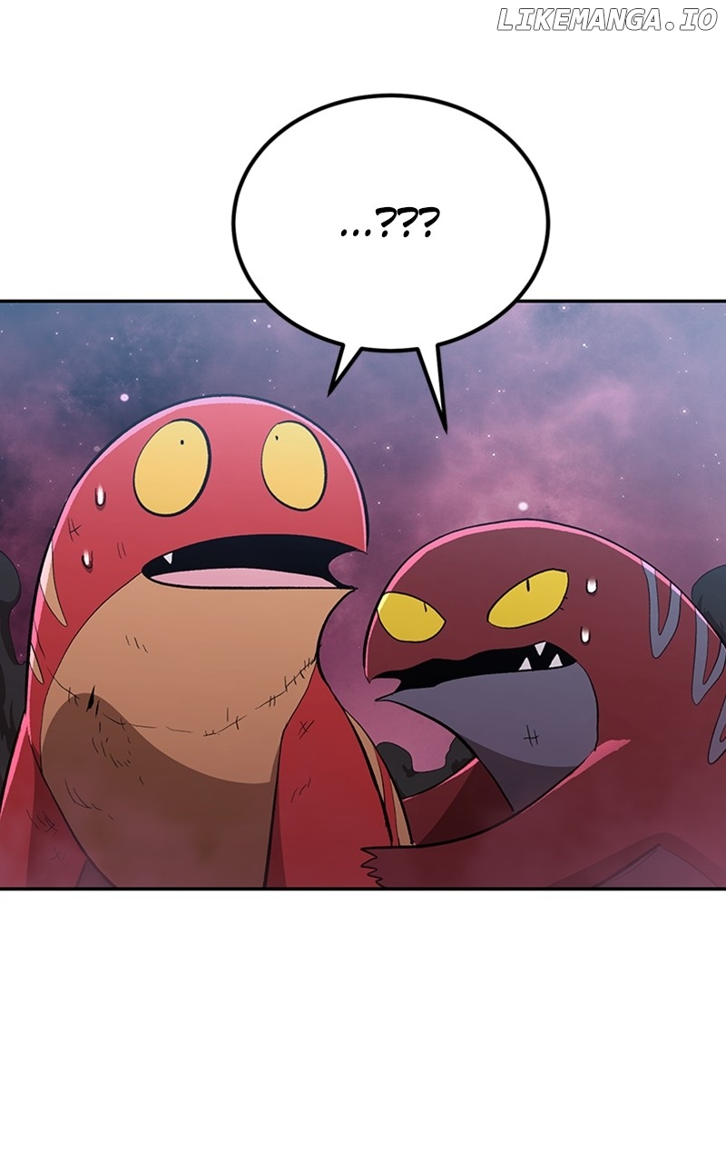 Old Newbie Kim ChunShik Chapter 72 - page 27