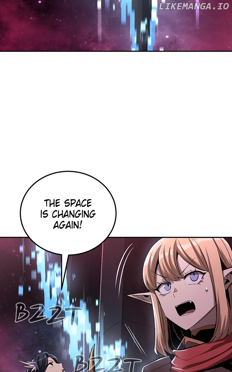 Old Newbie Kim ChunShik Chapter 72 - page 29