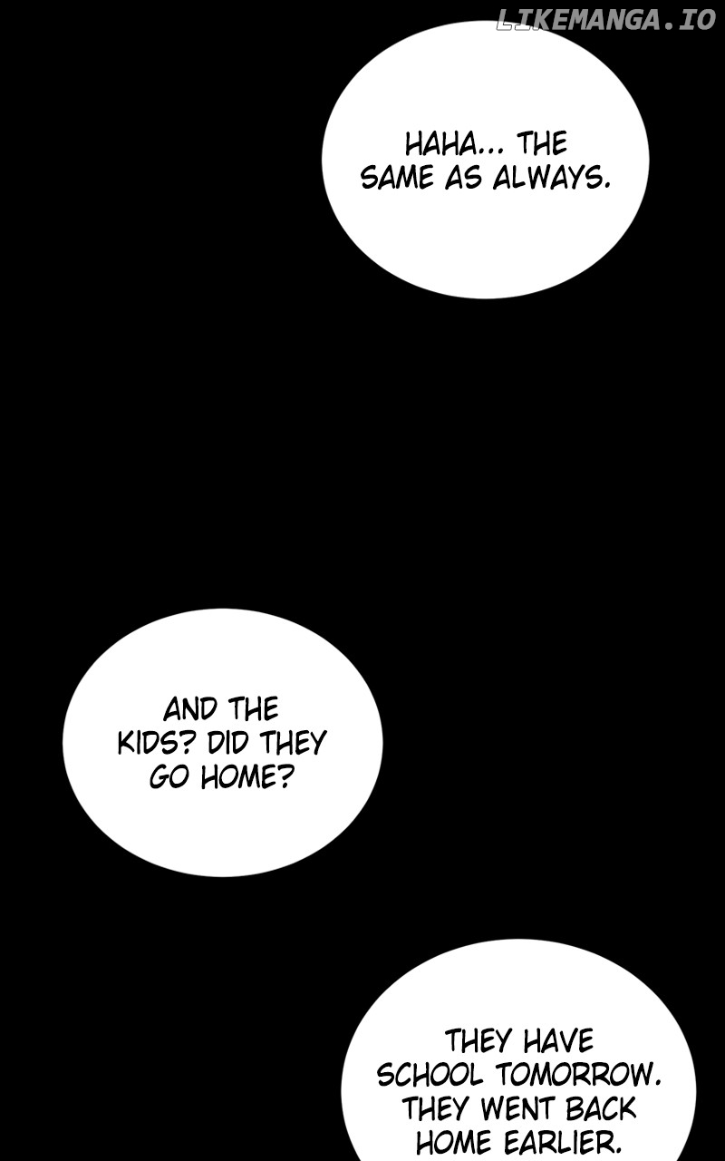 Old Newbie Kim ChunShik Chapter 72 - page 3