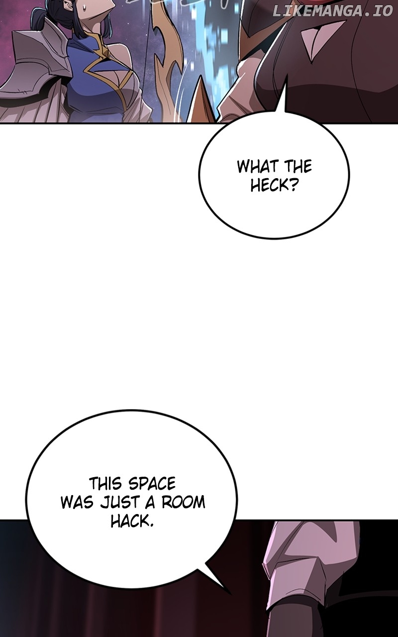 Old Newbie Kim ChunShik Chapter 72 - page 30