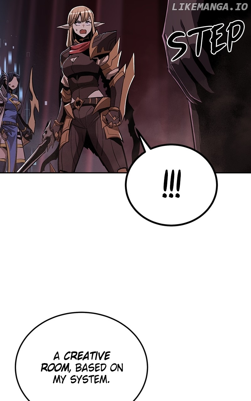 Old Newbie Kim ChunShik Chapter 72 - page 31