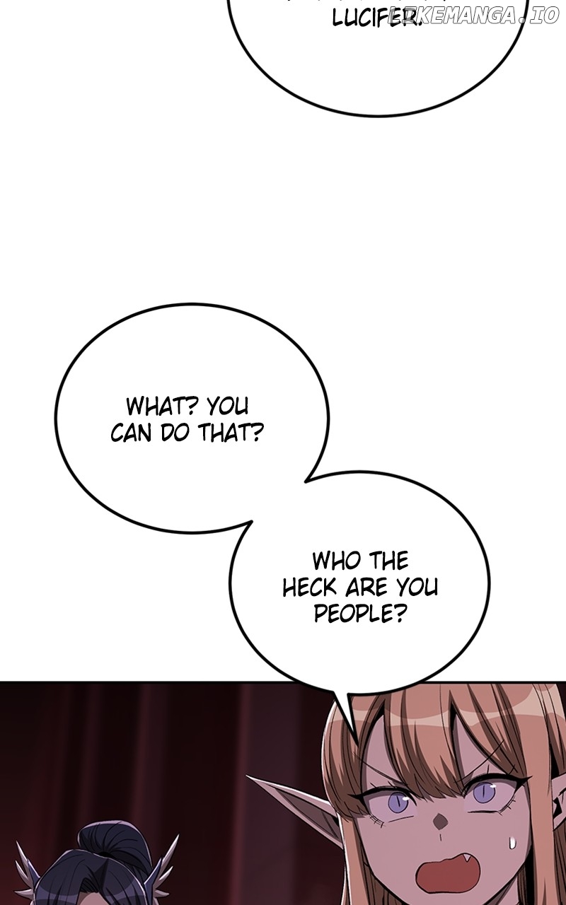 Old Newbie Kim ChunShik Chapter 72 - page 33