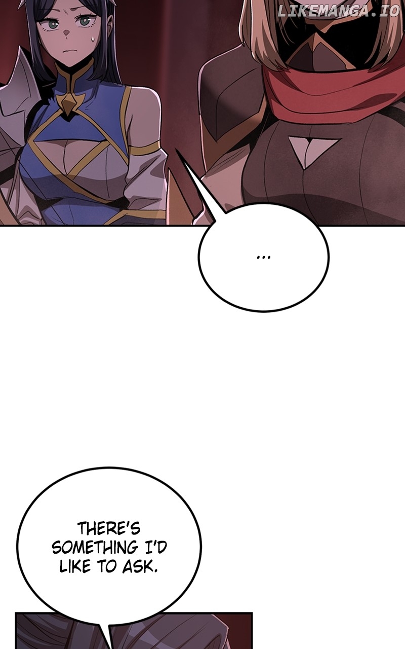 Old Newbie Kim ChunShik Chapter 72 - page 34