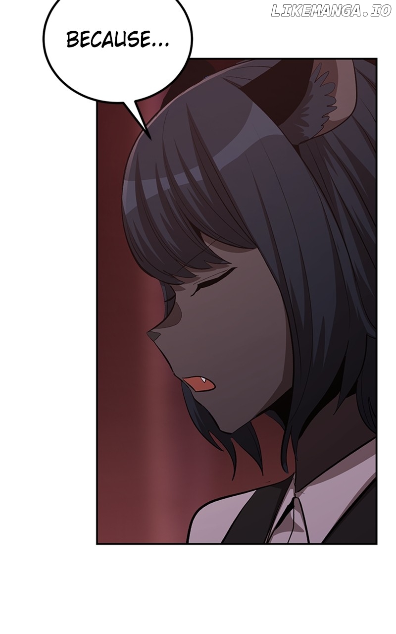 Old Newbie Kim ChunShik Chapter 72 - page 36