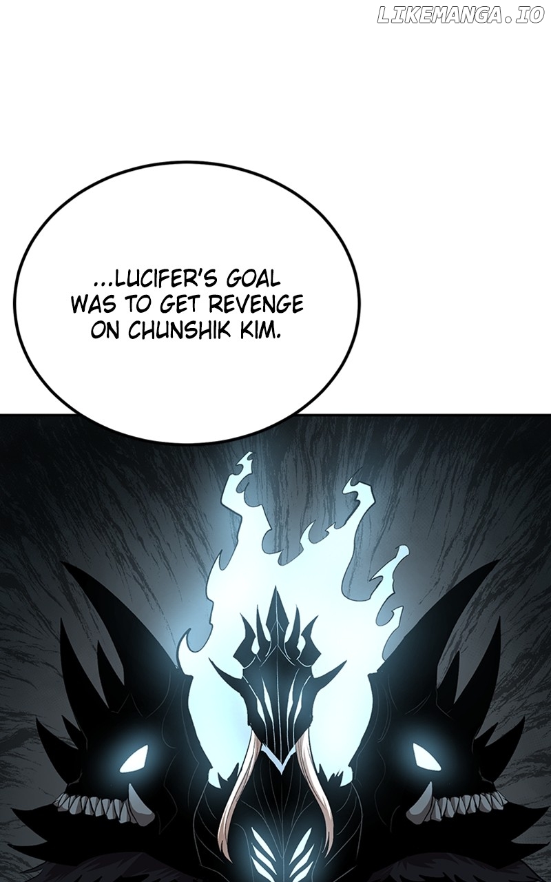 Old Newbie Kim ChunShik Chapter 72 - page 37
