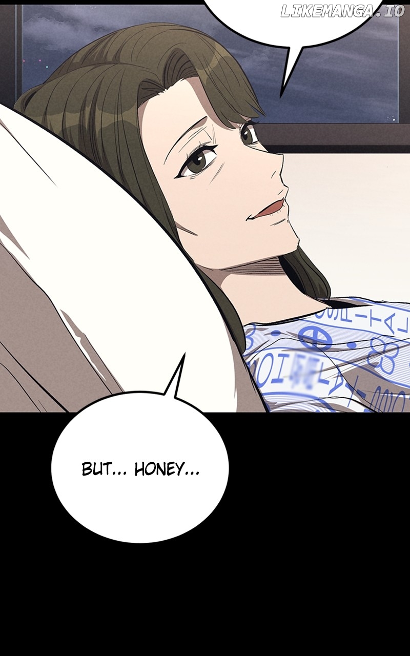 Old Newbie Kim ChunShik Chapter 72 - page 4