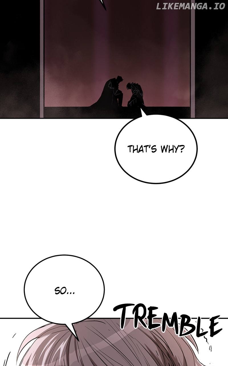 Old Newbie Kim ChunShik Chapter 72 - page 41