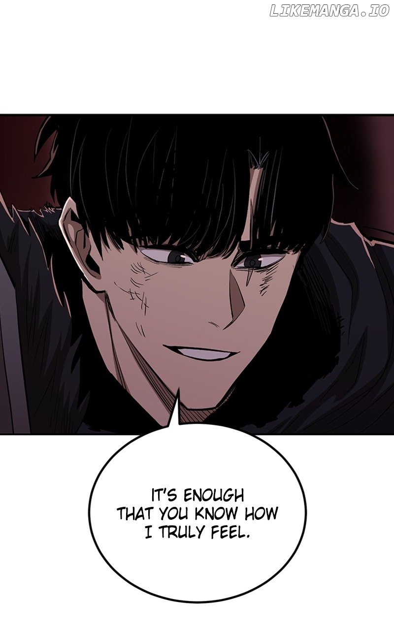 Old Newbie Kim ChunShik Chapter 72 - page 44