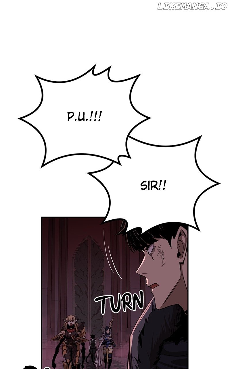 Old Newbie Kim ChunShik Chapter 72 - page 45