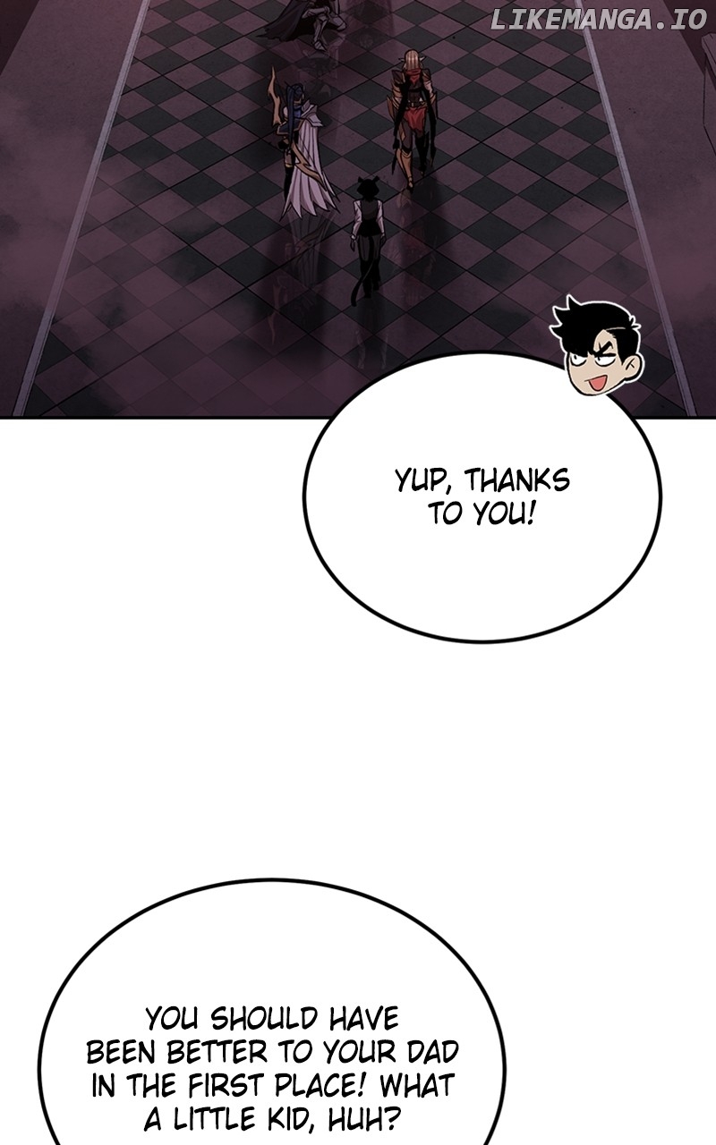 Old Newbie Kim ChunShik Chapter 72 - page 47