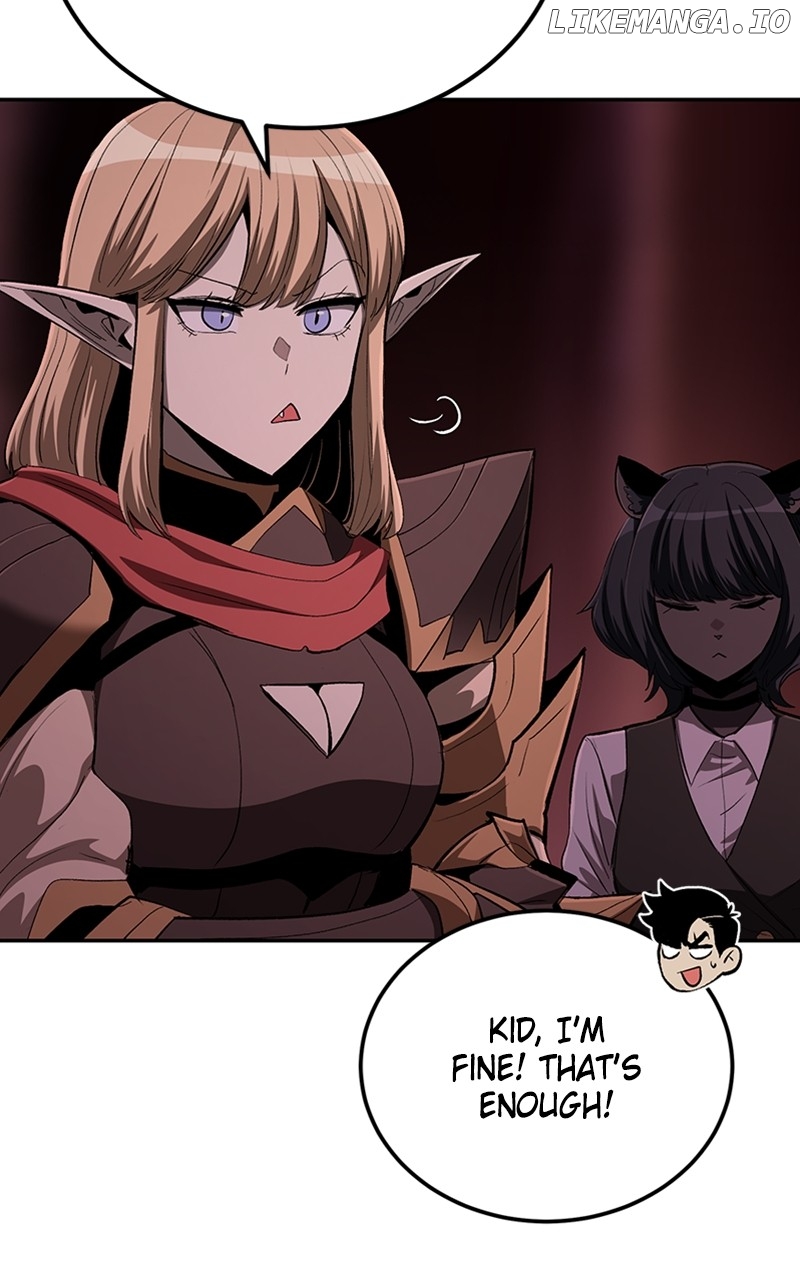 Old Newbie Kim ChunShik Chapter 72 - page 48