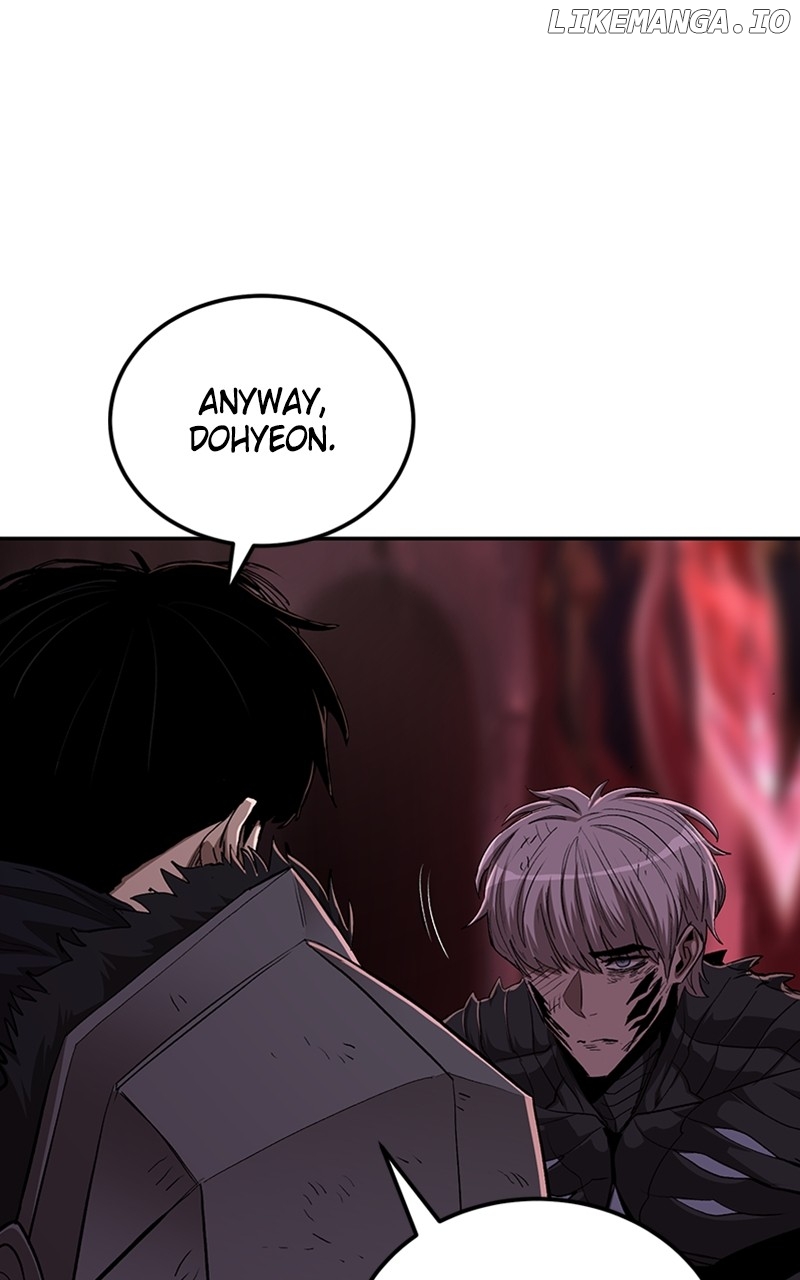 Old Newbie Kim ChunShik Chapter 72 - page 49