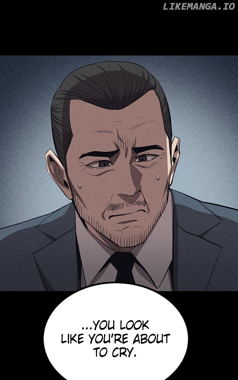 Old Newbie Kim ChunShik Chapter 72 - page 5
