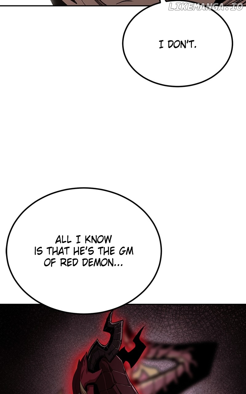 Old Newbie Kim ChunShik Chapter 72 - page 51