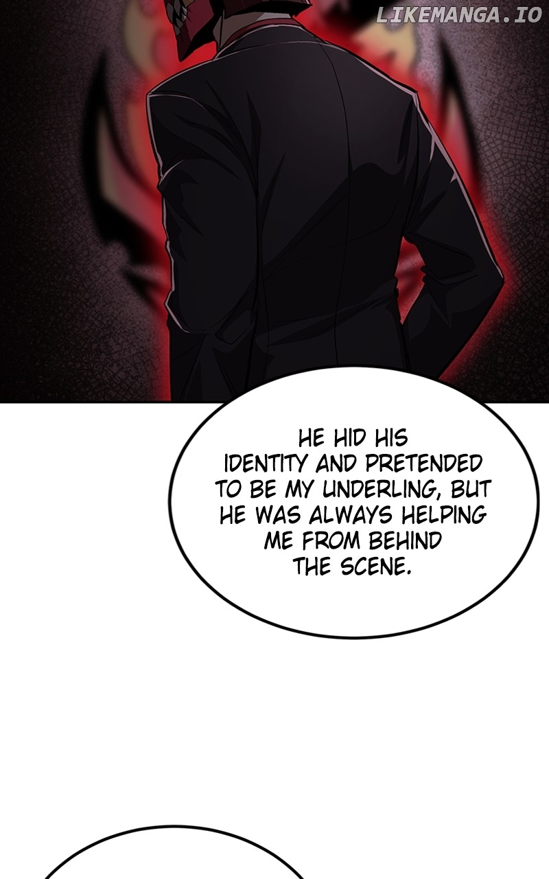 Old Newbie Kim ChunShik Chapter 72 - page 52