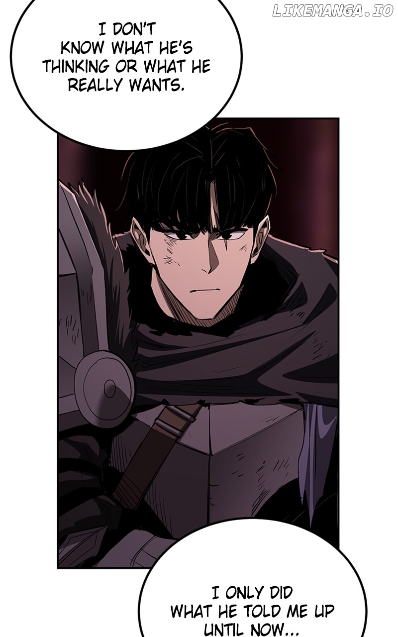 Old Newbie Kim ChunShik Chapter 72 - page 53