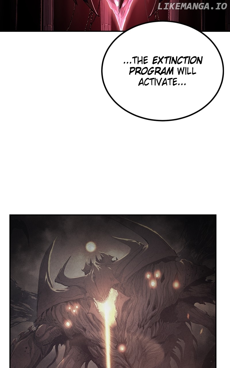Old Newbie Kim ChunShik Chapter 72 - page 55