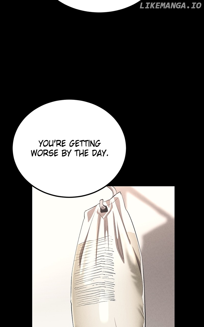 Old Newbie Kim ChunShik Chapter 72 - page 6