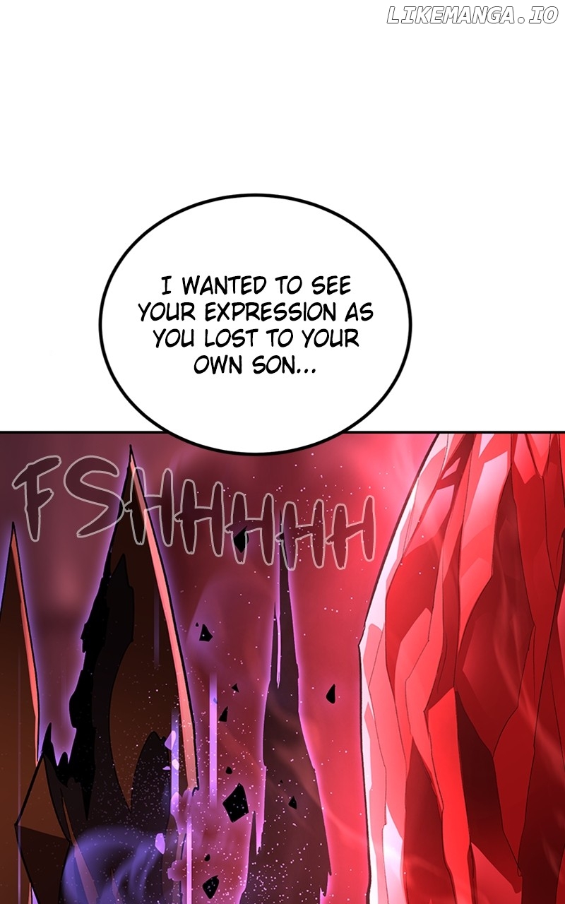 Old Newbie Kim ChunShik Chapter 72 - page 60