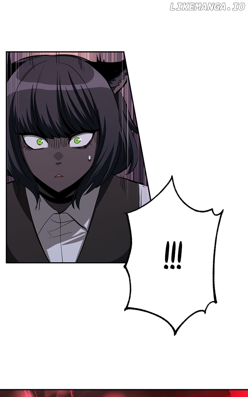 Old Newbie Kim ChunShik Chapter 72 - page 62