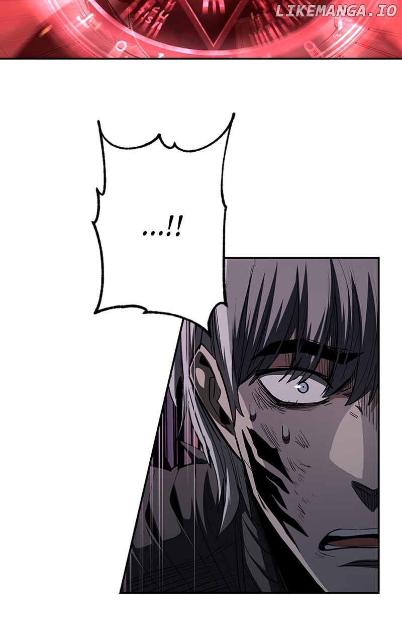 Old Newbie Kim ChunShik Chapter 72 - page 64