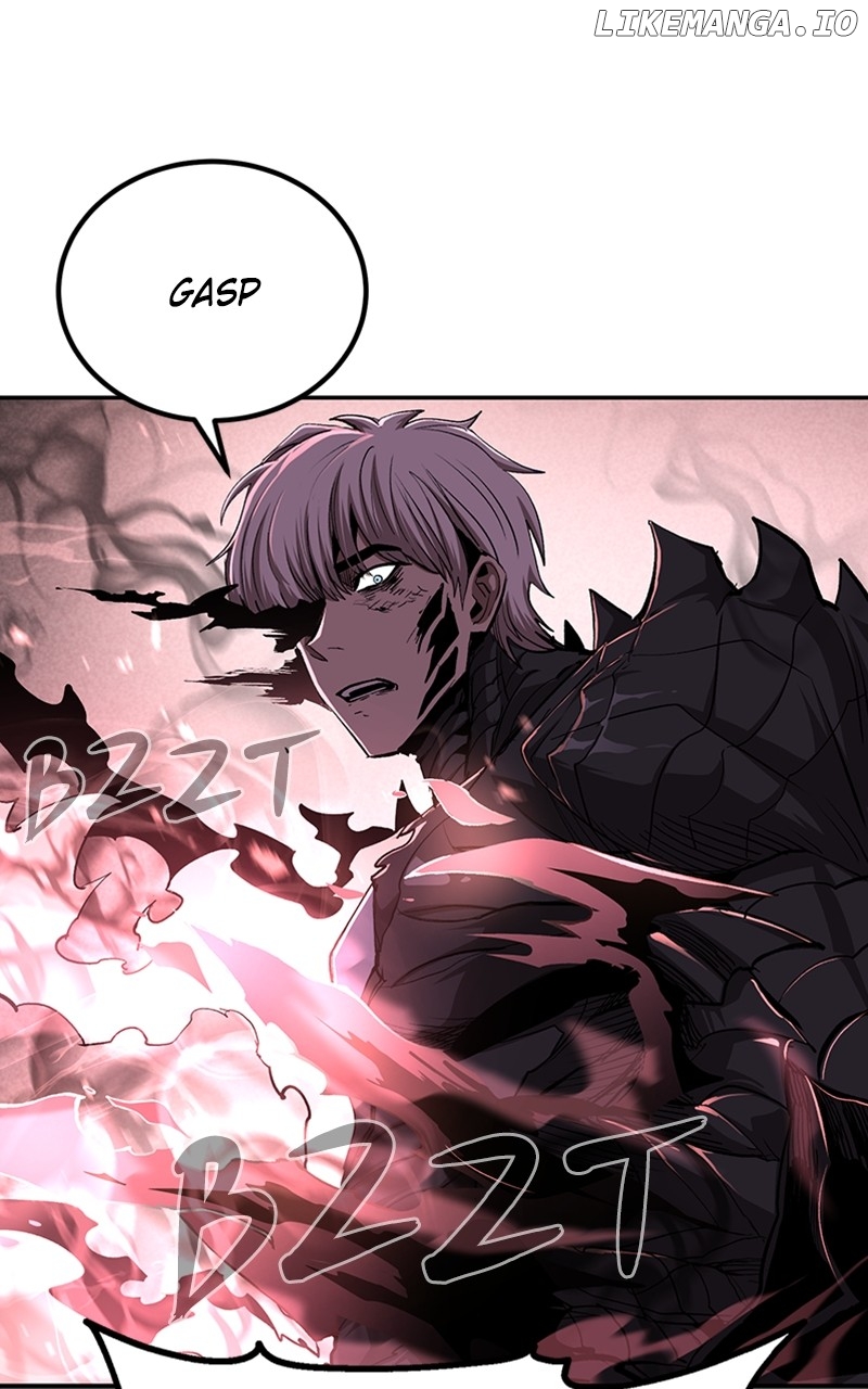 Old Newbie Kim ChunShik Chapter 72 - page 65