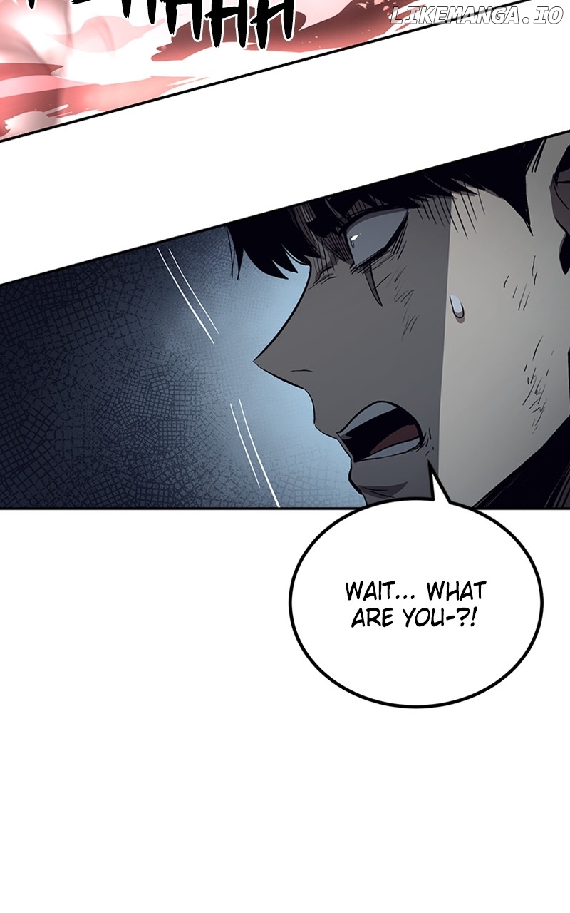 Old Newbie Kim ChunShik Chapter 72 - page 67
