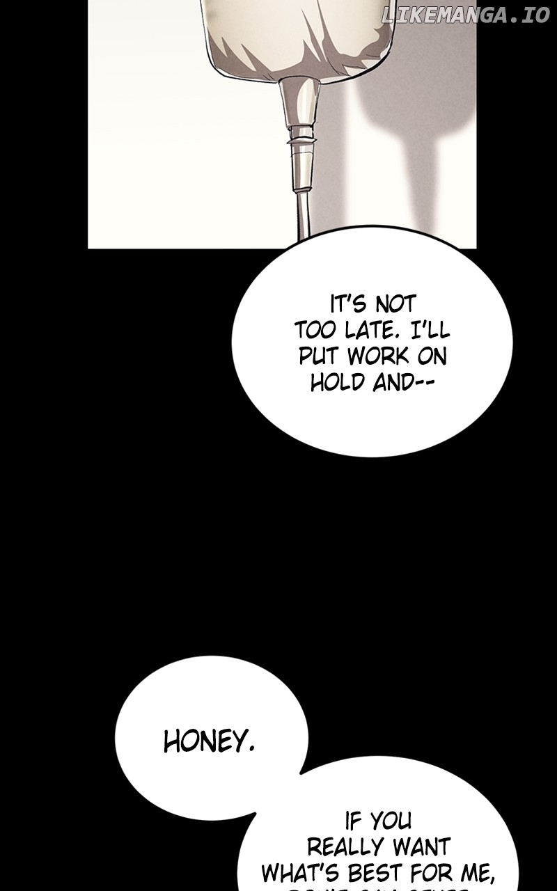 Old Newbie Kim ChunShik Chapter 72 - page 7