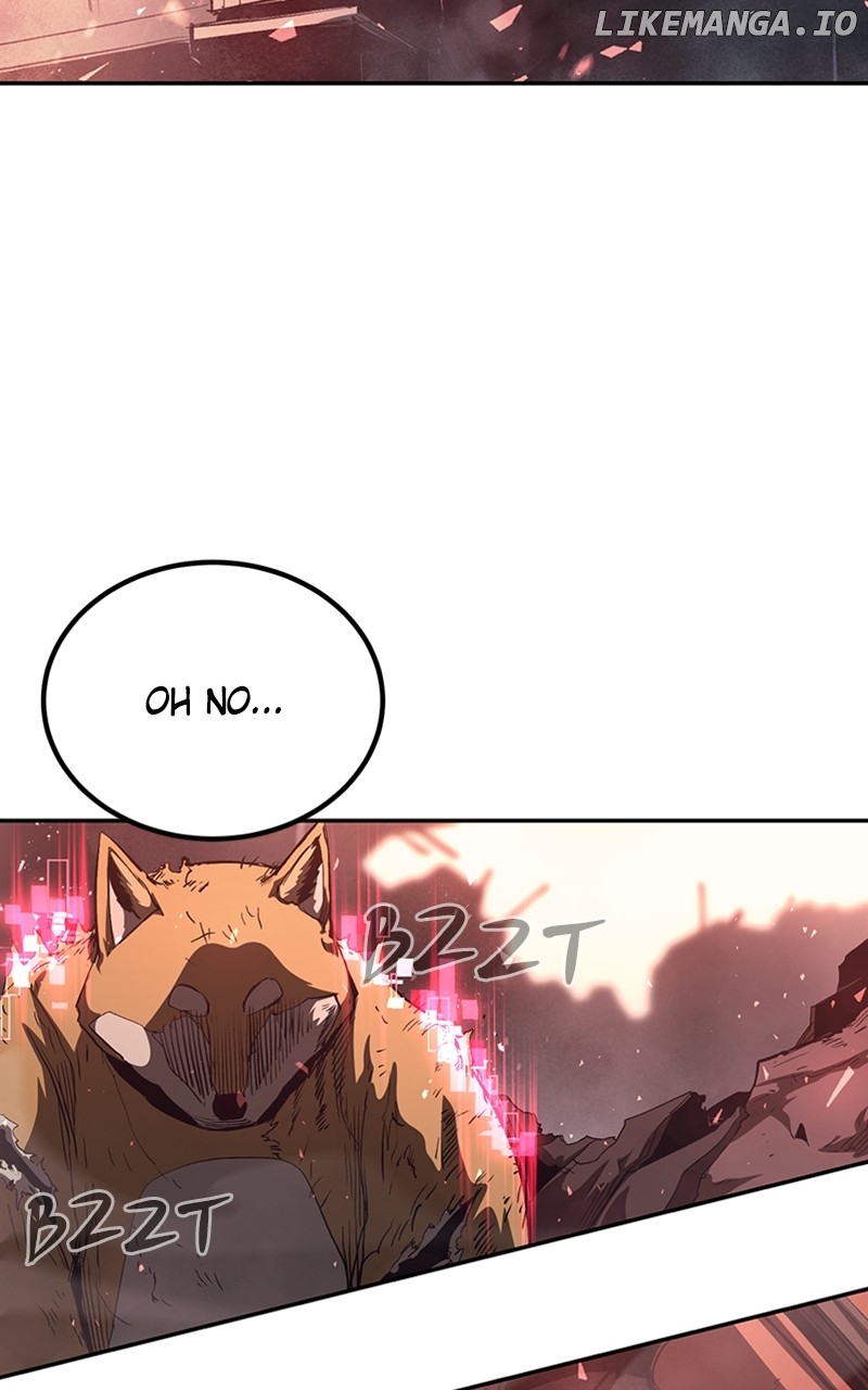 Old Newbie Kim ChunShik Chapter 72 - page 72