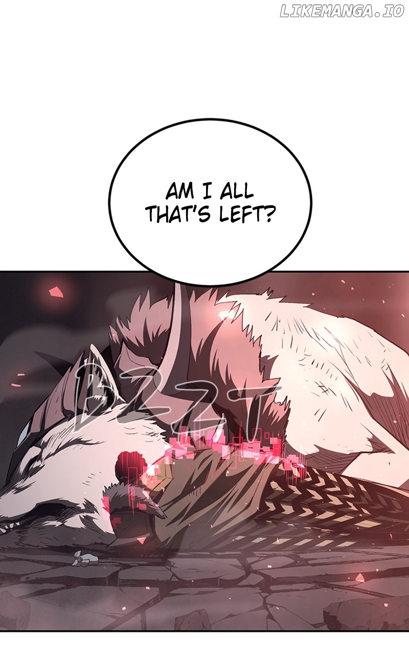 Old Newbie Kim ChunShik Chapter 72 - page 74