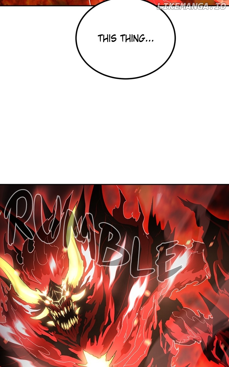 Old Newbie Kim ChunShik Chapter 72 - page 76