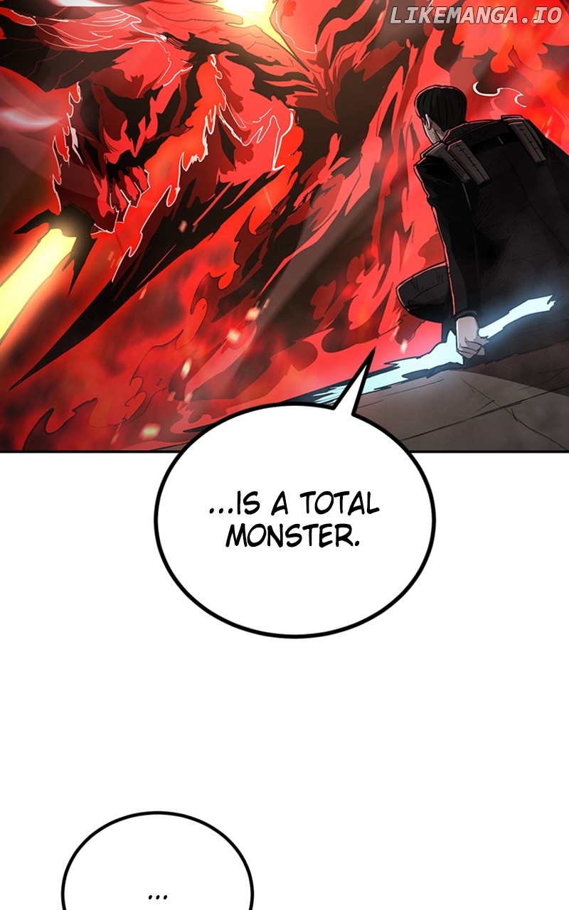 Old Newbie Kim ChunShik Chapter 72 - page 77