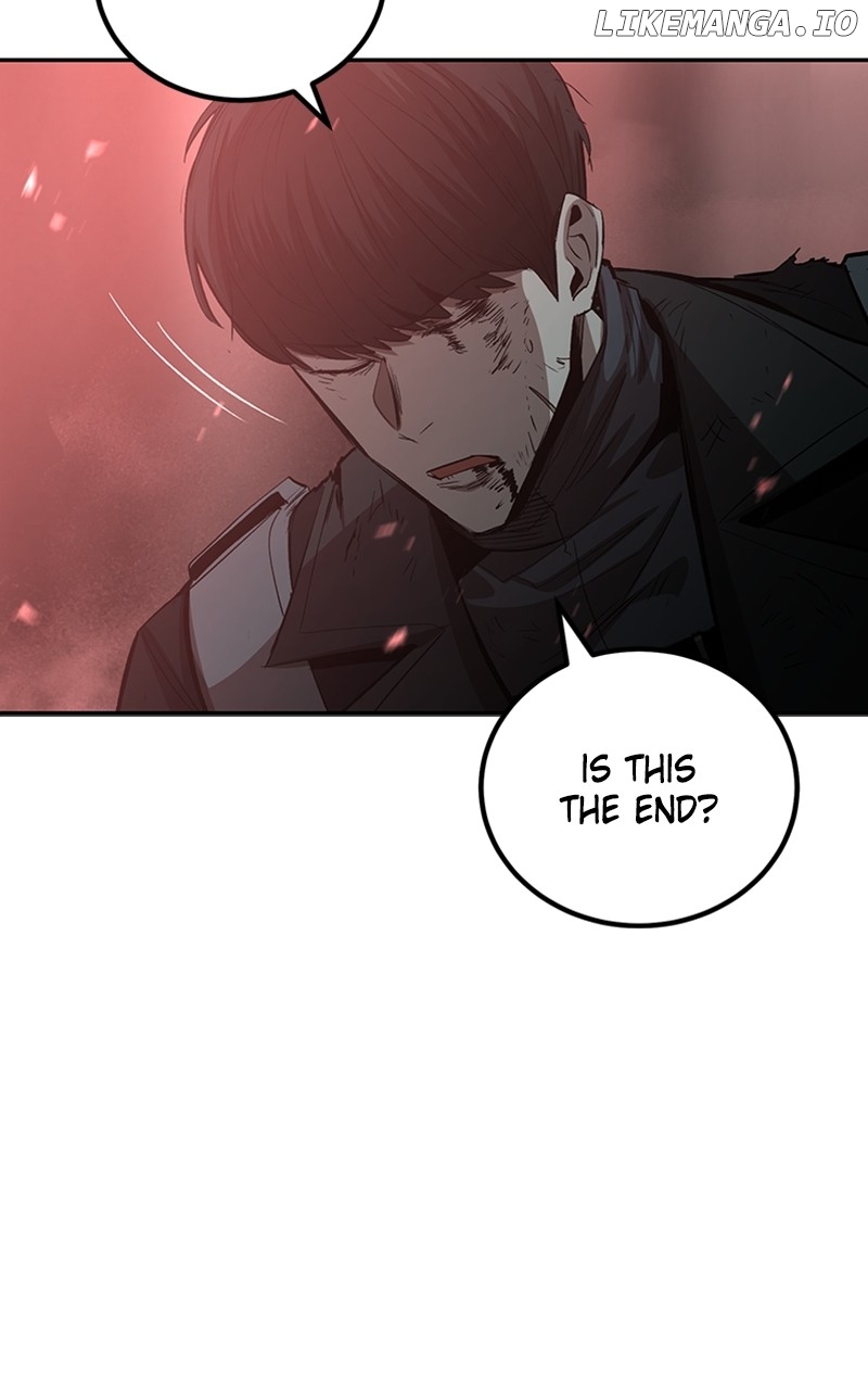 Old Newbie Kim ChunShik Chapter 72 - page 78