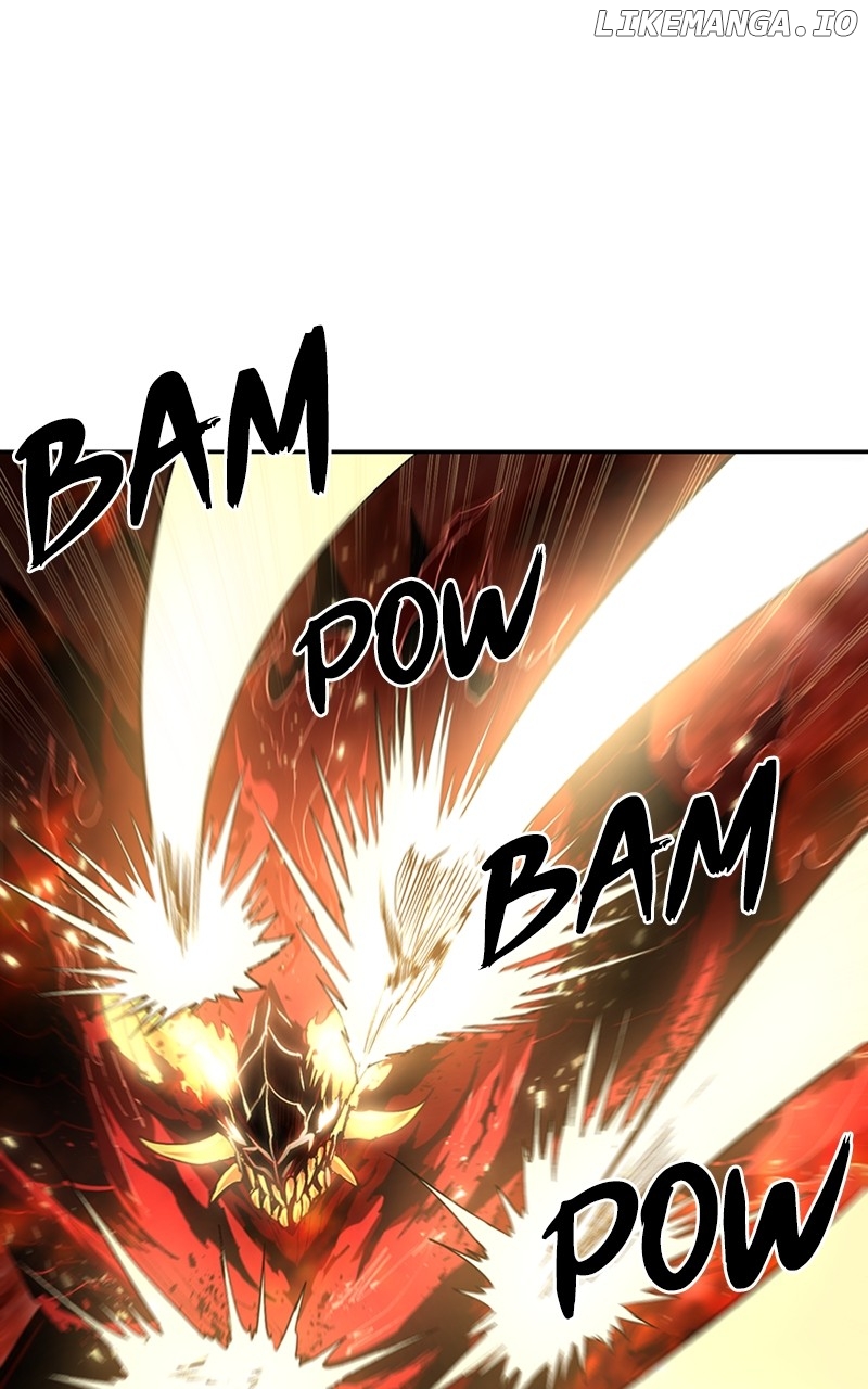 Old Newbie Kim ChunShik Chapter 72 - page 81