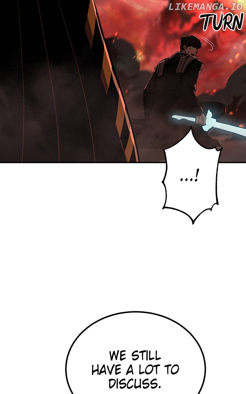Old Newbie Kim ChunShik Chapter 72 - page 83