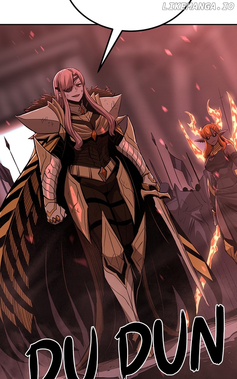 Old Newbie Kim ChunShik Chapter 72 - page 84