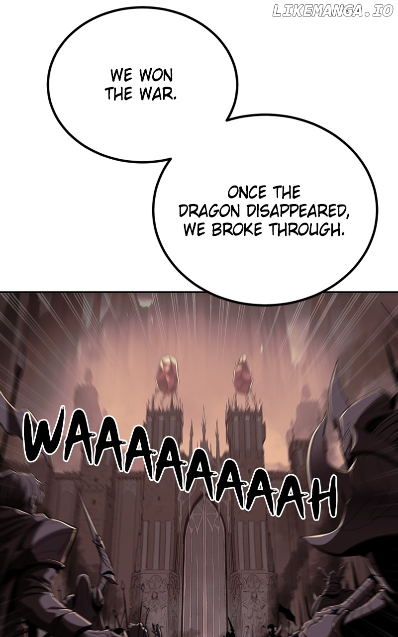 Old Newbie Kim ChunShik Chapter 72 - page 86