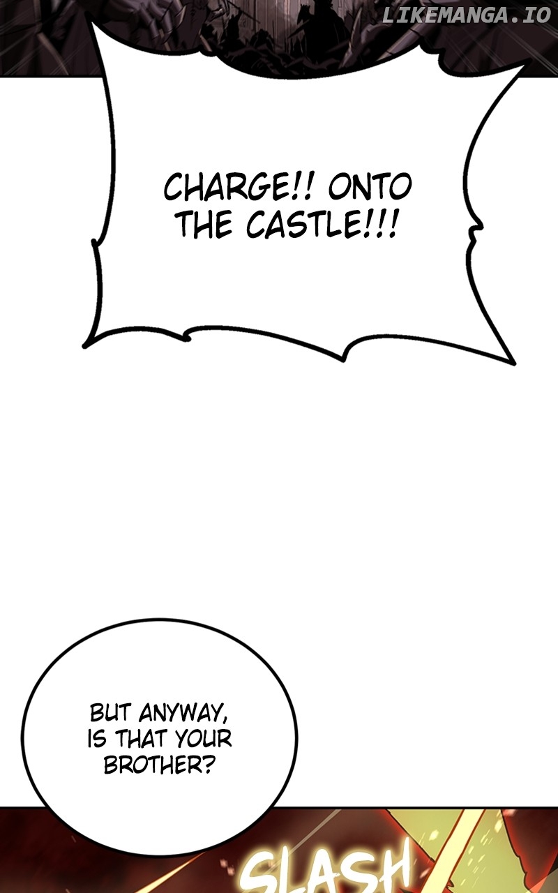 Old Newbie Kim ChunShik Chapter 72 - page 87