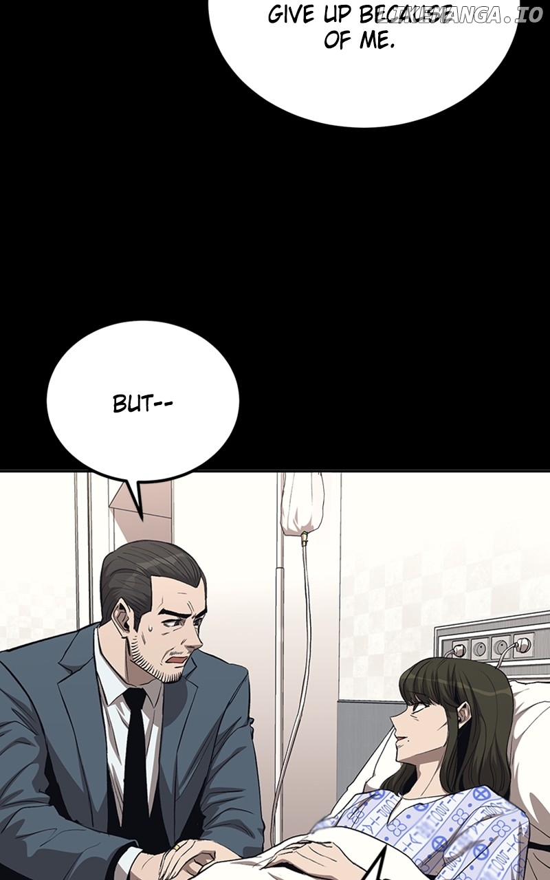 Old Newbie Kim ChunShik Chapter 72 - page 9