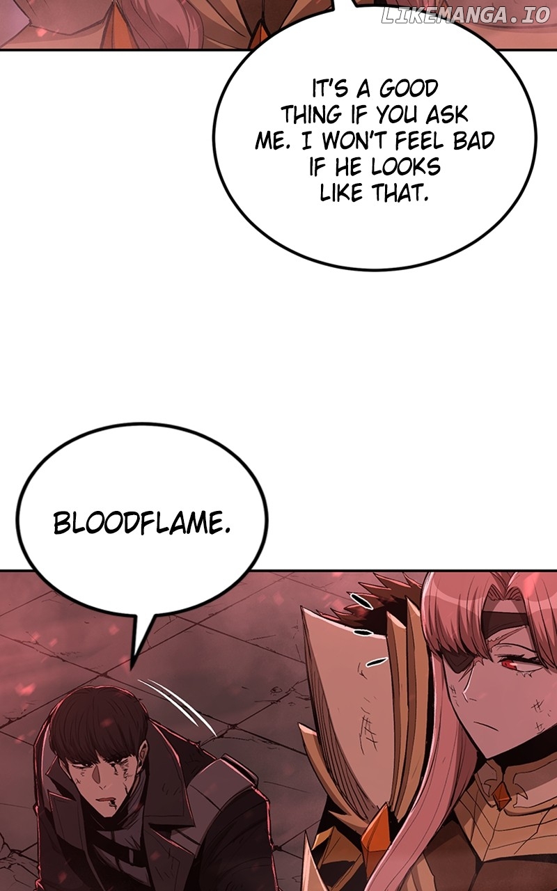 Old Newbie Kim ChunShik Chapter 72 - page 90