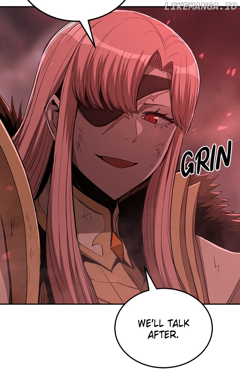 Old Newbie Kim ChunShik Chapter 72 - page 93