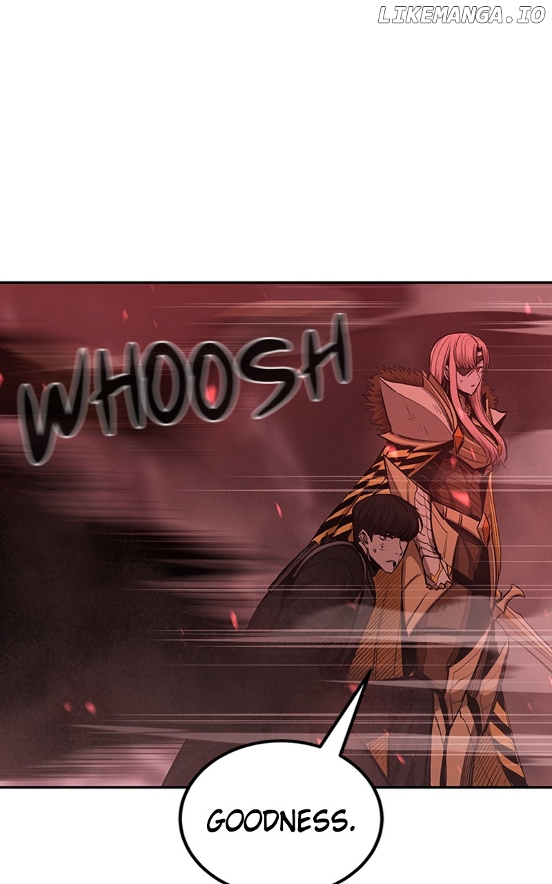 Old Newbie Kim ChunShik Chapter 72 - page 94