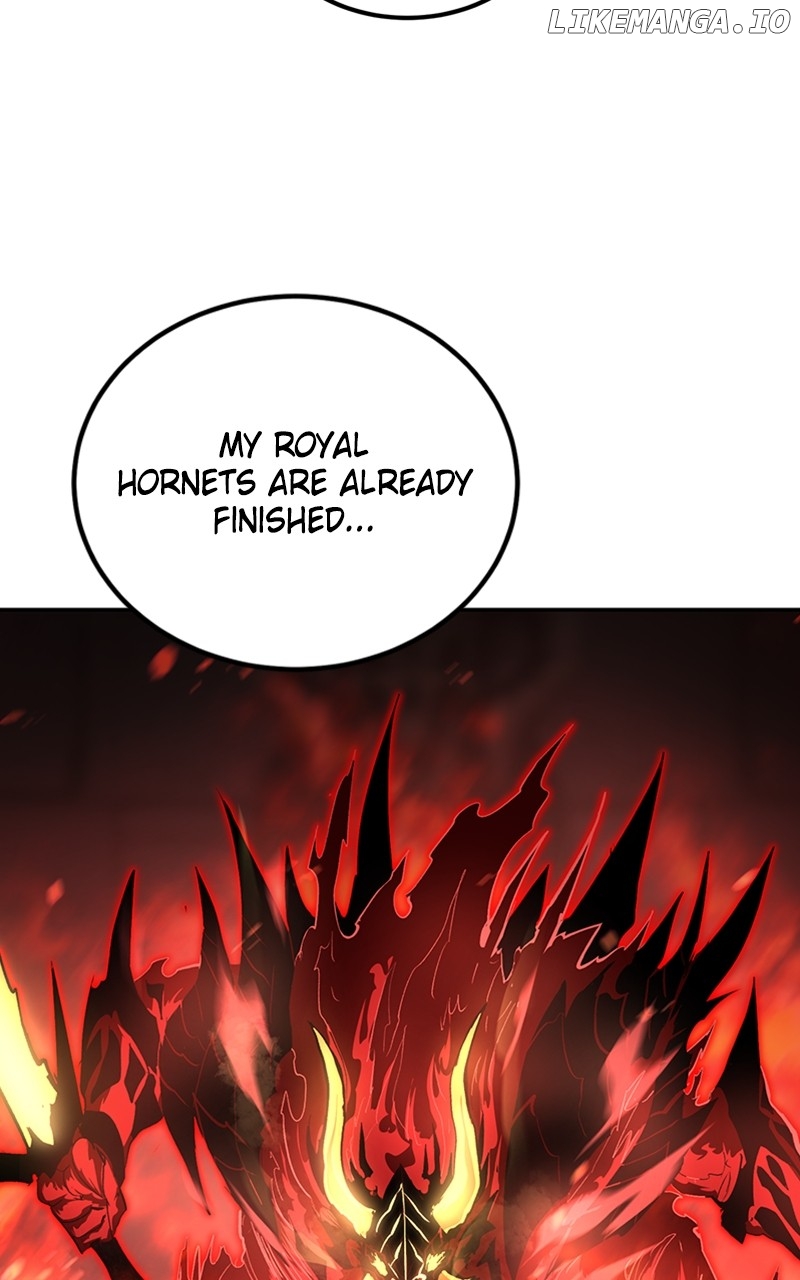 Old Newbie Kim ChunShik Chapter 72 - page 95