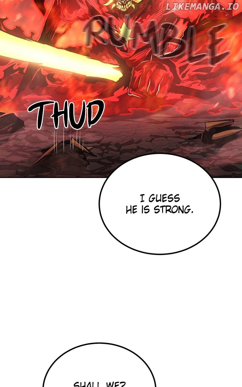 Old Newbie Kim ChunShik Chapter 72 - page 96